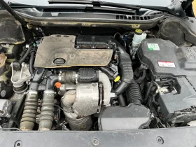 Peugeot 508 1.6 HDI 120 .. | Mobile.bg    17