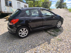 Peugeot 207 1.6 hdi 90 | Mobile.bg    3