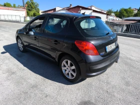 Peugeot 207 1.6 hdi 90 | Mobile.bg    7