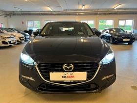 Обява за продажба на Mazda 3 2.2 d 150hp ~16 300 лв. - изображение 1