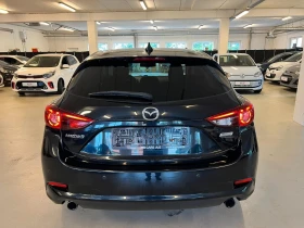 Обява за продажба на Mazda 3 2.2 d 150hp ~16 300 лв. - изображение 3