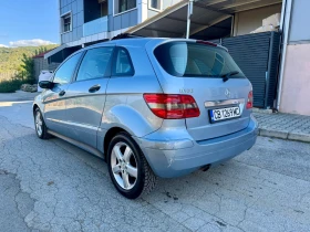 Mercedes-Benz B 180 CDI   6. | Mobile.bg    7