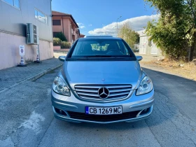 Mercedes-Benz B 180 CDI   6. | Mobile.bg    2