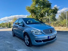 Mercedes-Benz B 180 CDI   6. | Mobile.bg    3