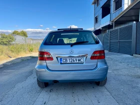 Mercedes-Benz B 180 CDI   6. | Mobile.bg    6