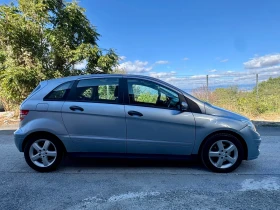 Mercedes-Benz B 180 CDI   6. | Mobile.bg    4