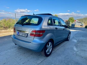 Mercedes-Benz B 180 CDI   6. | Mobile.bg    5