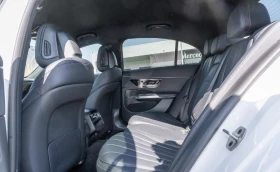 Mercedes-Benz E 300 de AMG PLUG-IN HYBRID NIGHT LED SUPERSCREEN | Mobile.bg    12