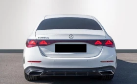 Mercedes-Benz E 300 de AMG PLUG-IN HYBRID NIGHT LED SUPERSCREEN | Mobile.bg    4