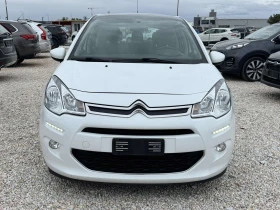 Обява за продажба на Citroen C3 1.2I AUTOMAT ~12 300 лв. - изображение 1