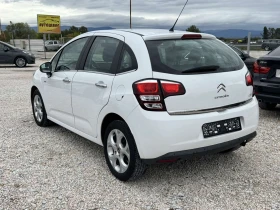 Обява за продажба на Citroen C3 1.2I AUTOMAT ~12 300 лв. - изображение 5