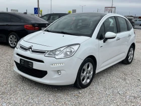 Citroen C3 1.2I AUTOMAT