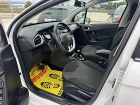Обява за продажба на Citroen C3 1.2I AUTOMAT ~12 300 лв. - изображение 10