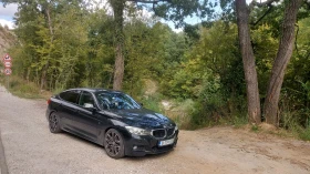 Обява за продажба на BMW 3gt 325d M Pack Shadow Line ~29 999 лв. - изображение 1 | Auto.bg Обява за продажба на BMW 3gt 325d M Pack Shadow Line ~29 999 лв. - изображение 1