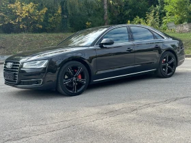 Audi A8 3.0TDI* Quattro* Matrix* Full - 45900 лв. / 23468.30 € - 96981167 2