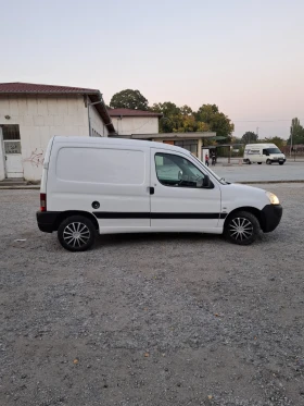 Обява за продажба на Peugeot Partner 1.6 HDI ~2 800 лв. - изображение 3 | Auto.bg Обява за продажба на Peugeot Partner 1.6 HDI ~2 800 лв. - изображение 3