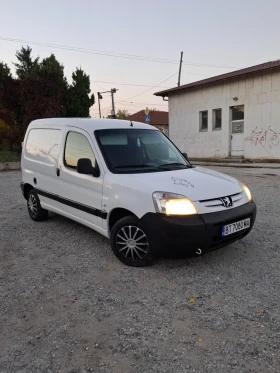 Обява за продажба на Peugeot Partner 1.6 HDI ~2 800 лв. - изображение 2 | Auto.bg Обява за продажба на Peugeot Partner 1.6 HDI ~2 800 лв. - изображение 2