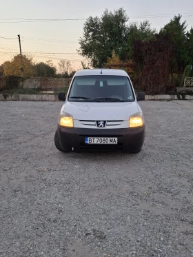 Обява за продажба на Peugeot Partner 1.6 HDI ~2 800 лв. - изображение 1 | Auto.bg Обява за продажба на Peugeot Partner 1.6 HDI ~2 800 лв. - изображение 1