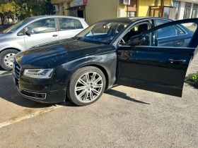 Audi A8 3.0 tdi, снимка 2