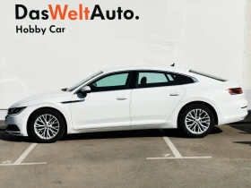 VW Arteon 1.5 TSI EVO BMT DSG - 18400 € / 35987.27 лв. - 74474464 8