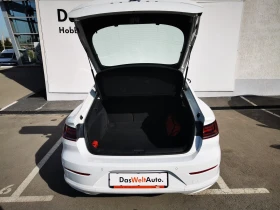 VW Arteon 1.5 TSI EVO BMT DSG | Auto.bg — изображение 9