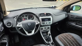 Lancia Delta 1.4 T-jet GAZ/KLIMA/KOJA - 6850 лв. / 3502.35 € - 34380898 9