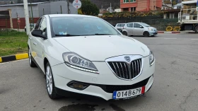 Lancia Delta 1.4 T-jet GAZ/KLIMA/KOJA - 6850 лв. / 3502.35 € - 34380898 8