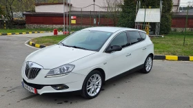 Lancia Delta 1.4 T-jet GAZ/KLIMA/KOJA - 6850 лв. / 3502.35 € - 34380898 2