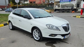 Lancia Delta 1.4 T-jet GAZ/KLIMA/KOJA - 6850 лв. / 3502.35 € - 34380898 7