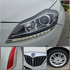 Lancia Delta 1.4 T-jet GAZ/KLIMA/KOJA - 6850 лв. / 3502.35 € - 34380898 16