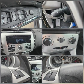 Lancia Delta 1.4 T-jet GAZ/KLIMA/KOJA - 6850 лв. / 3502.35 € - 34380898 14