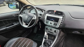 Lancia Delta 1.4 T-jet GAZ/KLIMA/KOJA - 6850 лв. / 3502.35 € - 34380898 10