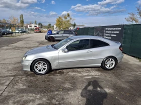 Mercedes-Benz C 200, снимка 2