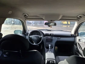 Mercedes-Benz C 200, снимка 5