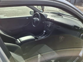 Mercedes-Benz C 200, снимка 7