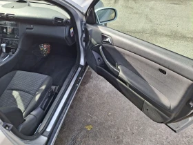 Mercedes-Benz C 200, снимка 6