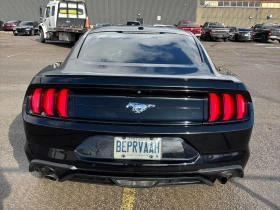 Ford Mustang * EcoBoost * CARFAX * БЕЗ ПЪРВОНАЧАЛНА ВНОСКА - 37400 лв. / 19122.32 € - 40648077 5