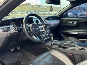 Ford Mustang * EcoBoost * CARFAX * БЕЗ ПЪРВОНАЧАЛНА ВНОСКА - 37400 лв. / 19122.32 € - 40648077 7