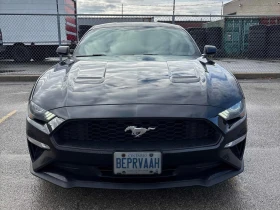 Ford Mustang * EcoBoost * CARFAX * БЕЗ ПЪРВОНАЧАЛНА ВНОСКА - 37400 лв. / 19122.32 € - 40648077 2