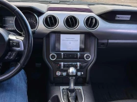 Ford Mustang * EcoBoost * CARFAX * БЕЗ ПЪРВОНАЧАЛНА ВНОСКА - 37400 лв. / 19122.32 € - 40648077 9