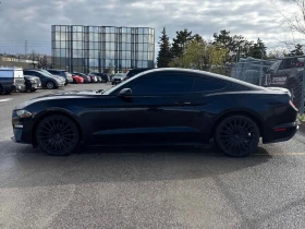 Ford Mustang * EcoBoost * CARFAX * БЕЗ ПЪРВОНАЧАЛНА ВНОСКА - 37400 лв. / 19122.32 € - 40648077 3
