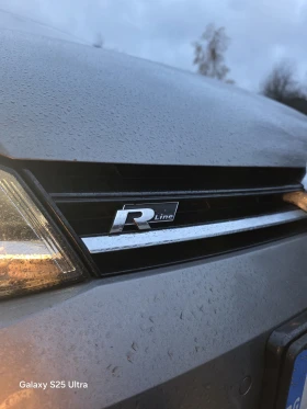 VW Golf Variant 2.0 TDI 150 к.с. R-Line, снимка 8