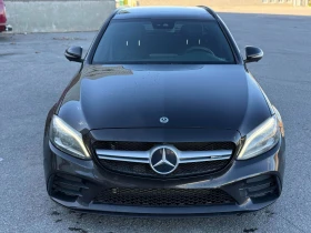 Mercedes-Benz C 43 AMG * CARFAX * БЕЗ ПЪРВОНАЧАЛНА ВНОСКА - 44350 лв. / 22675.79 € - 40638702 2