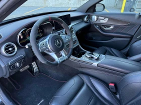 Mercedes-Benz C 43 AMG * CARFAX * БЕЗ ПЪРВОНАЧАЛНА ВНОСКА - 44350 лв. / 22675.79 € - 40638702 6