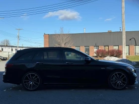 Mercedes-Benz C 43 AMG * CARFAX * БЕЗ ПЪРВОНАЧАЛНА ВНОСКА - 44350 лв. / 22675.79 € - 40638702 4