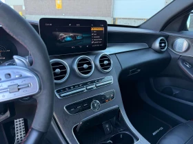 Mercedes-Benz C 43 AMG * CARFAX * БЕЗ ПЪРВОНАЧАЛНА ВНОСКА - 44350 лв. / 22675.79 € - 40638702 9