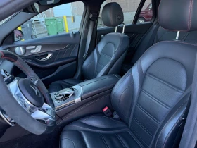 Mercedes-Benz C 43 AMG * CARFAX * БЕЗ ПЪРВОНАЧАЛНА ВНОСКА - 44350 лв. / 22675.79 € - 40638702 7