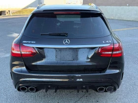 Mercedes-Benz C 43 AMG * CARFAX * БЕЗ ПЪРВОНАЧАЛНА ВНОСКА - 44350 лв. / 22675.79 € - 40638702 5
