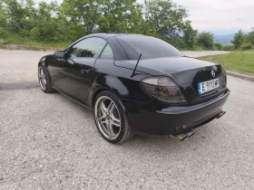 Mercedes-Benz SLK SLK 350, снимка 5