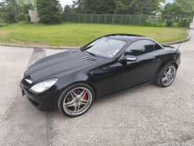 Mercedes-Benz SLK SLK 350, снимка 9